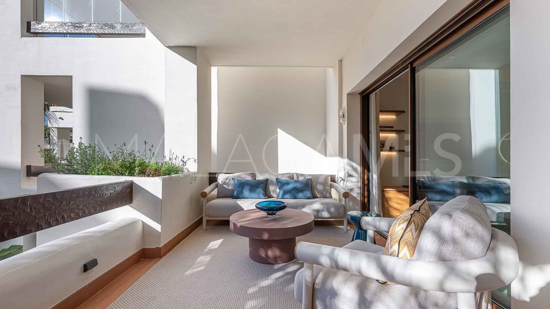 3 bedrooms apartment in Bahía del Velerín for sale