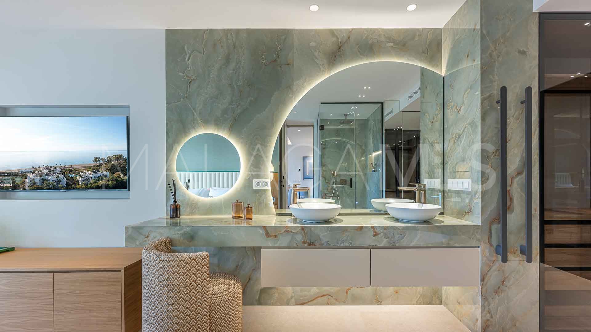 3 bedrooms apartment in Bahía del Velerín for sale