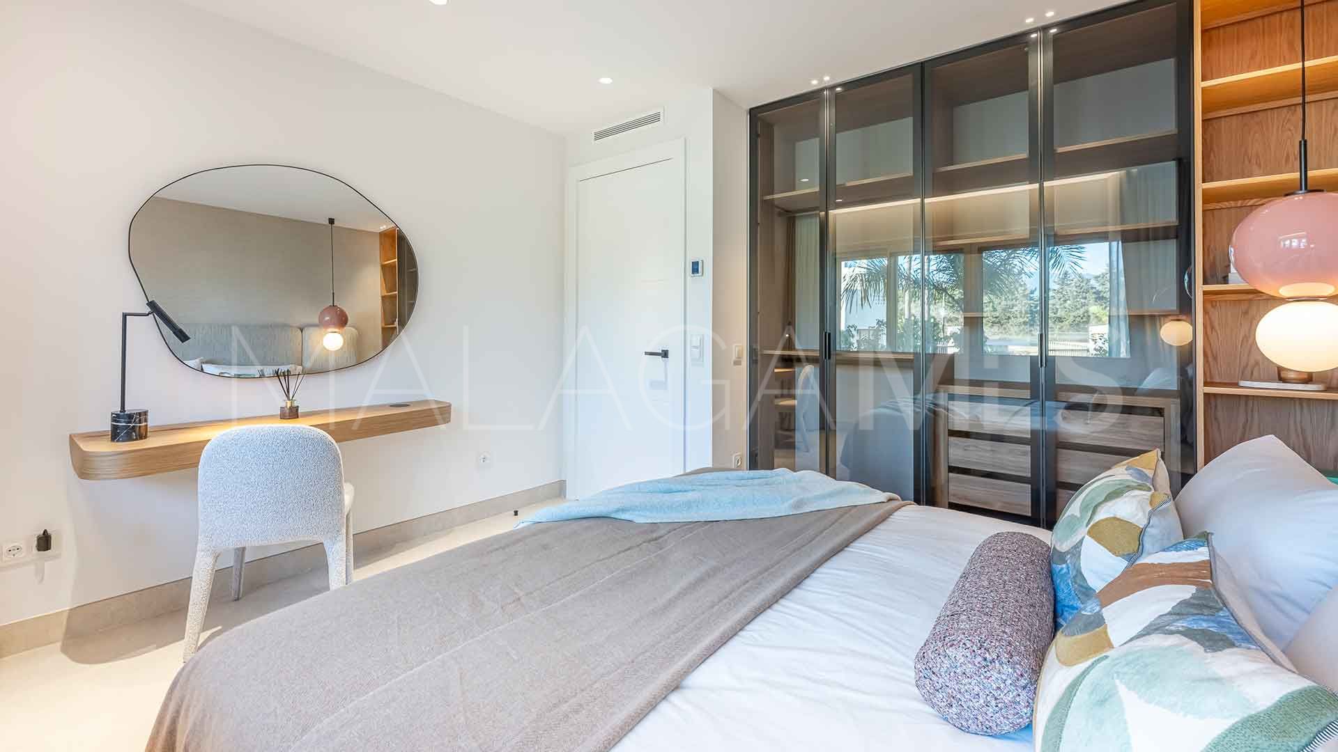 3 bedrooms apartment in Bahía del Velerín for sale