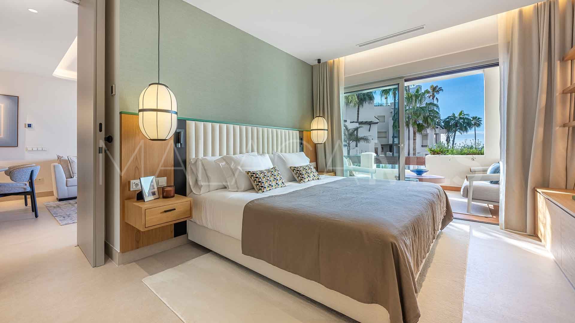 3 bedrooms apartment in Bahía del Velerín for sale