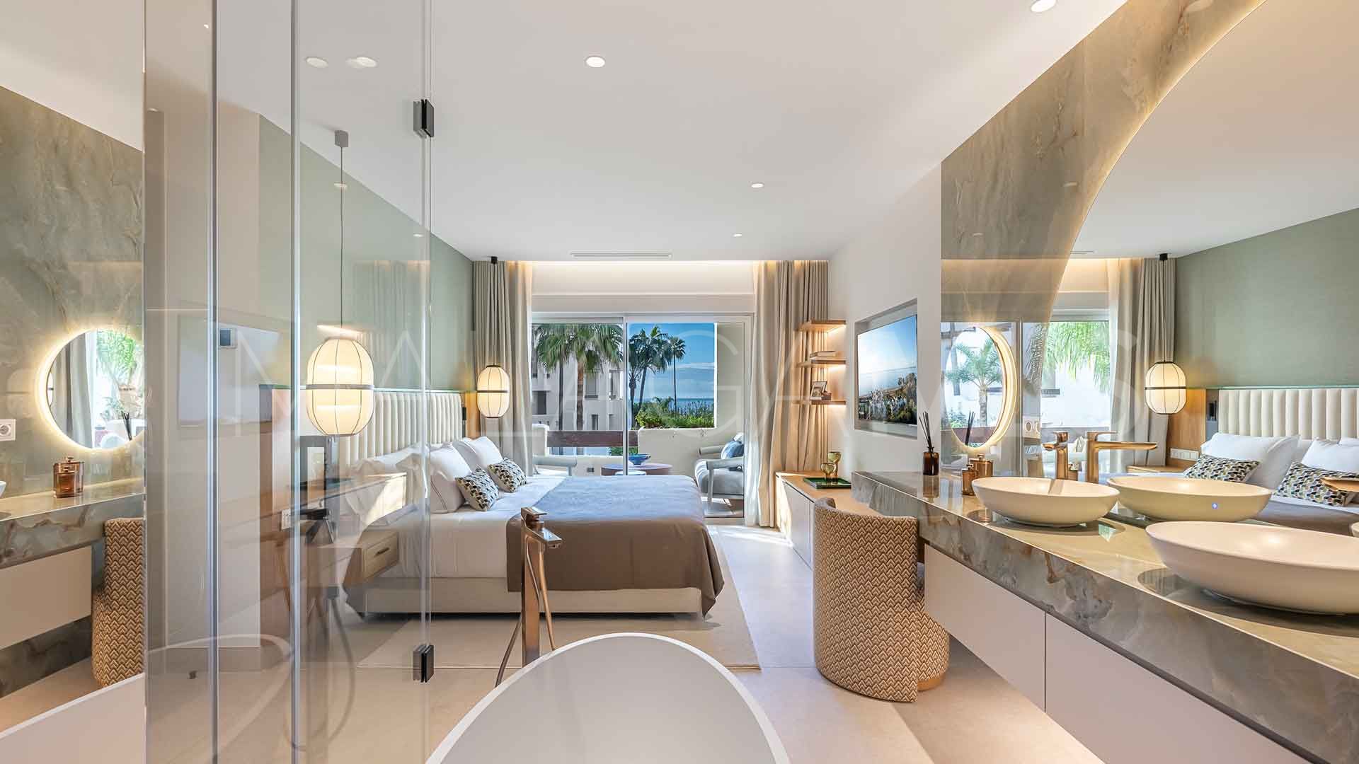 3 bedrooms apartment in Bahía del Velerín for sale