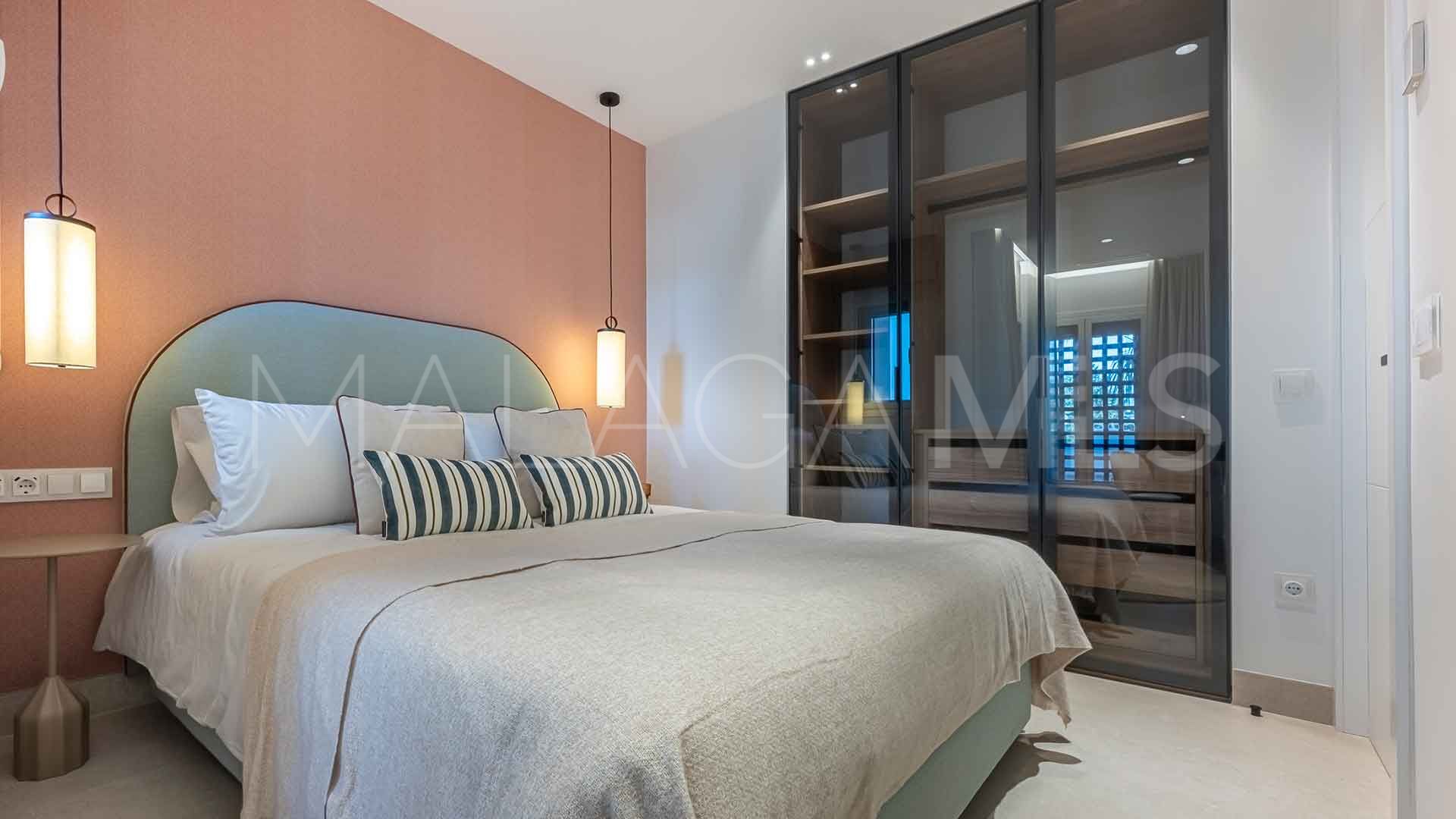 3 bedrooms apartment in Bahía del Velerín for sale