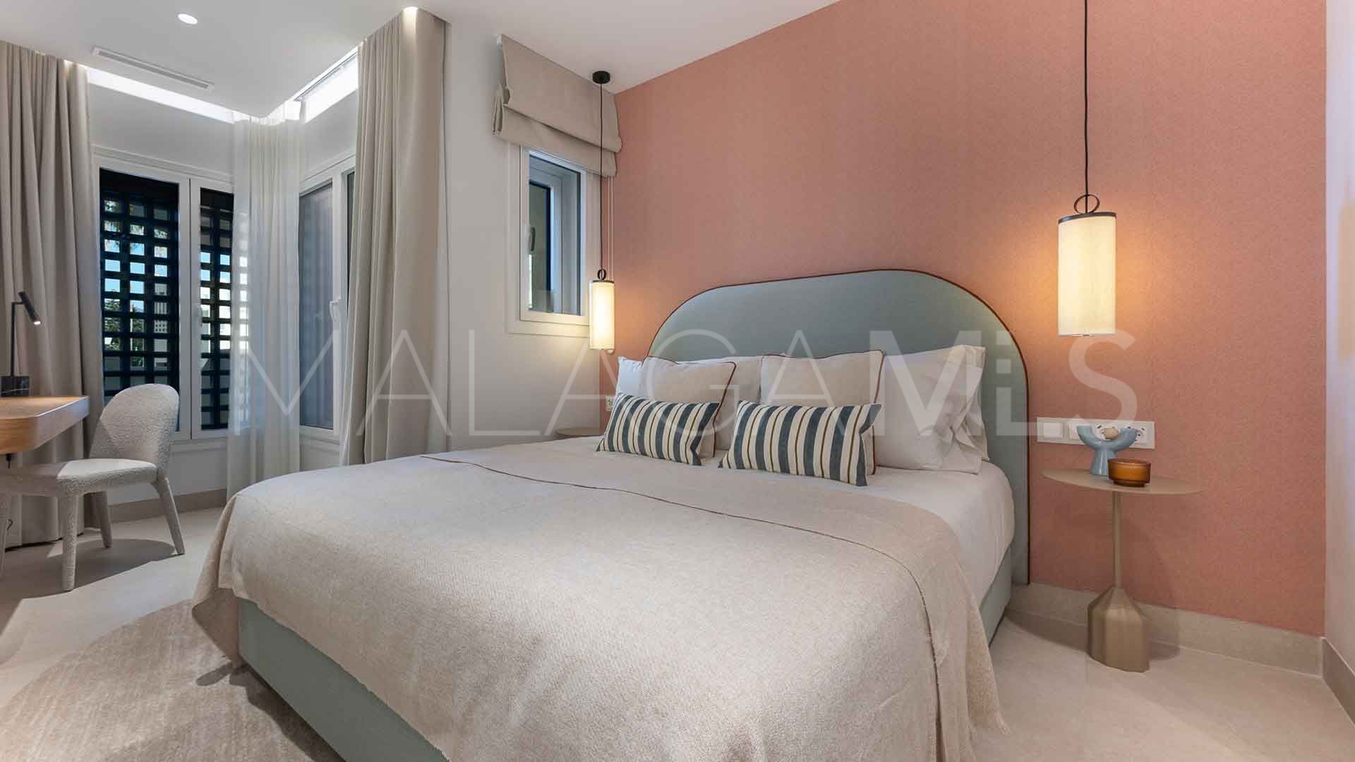 3 bedrooms apartment in Bahía del Velerín for sale