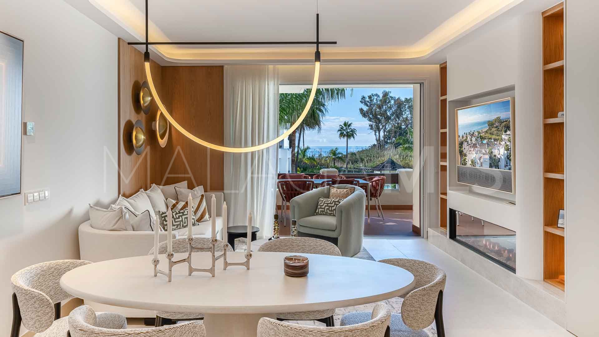 3 bedrooms apartment in Bahía del Velerín for sale