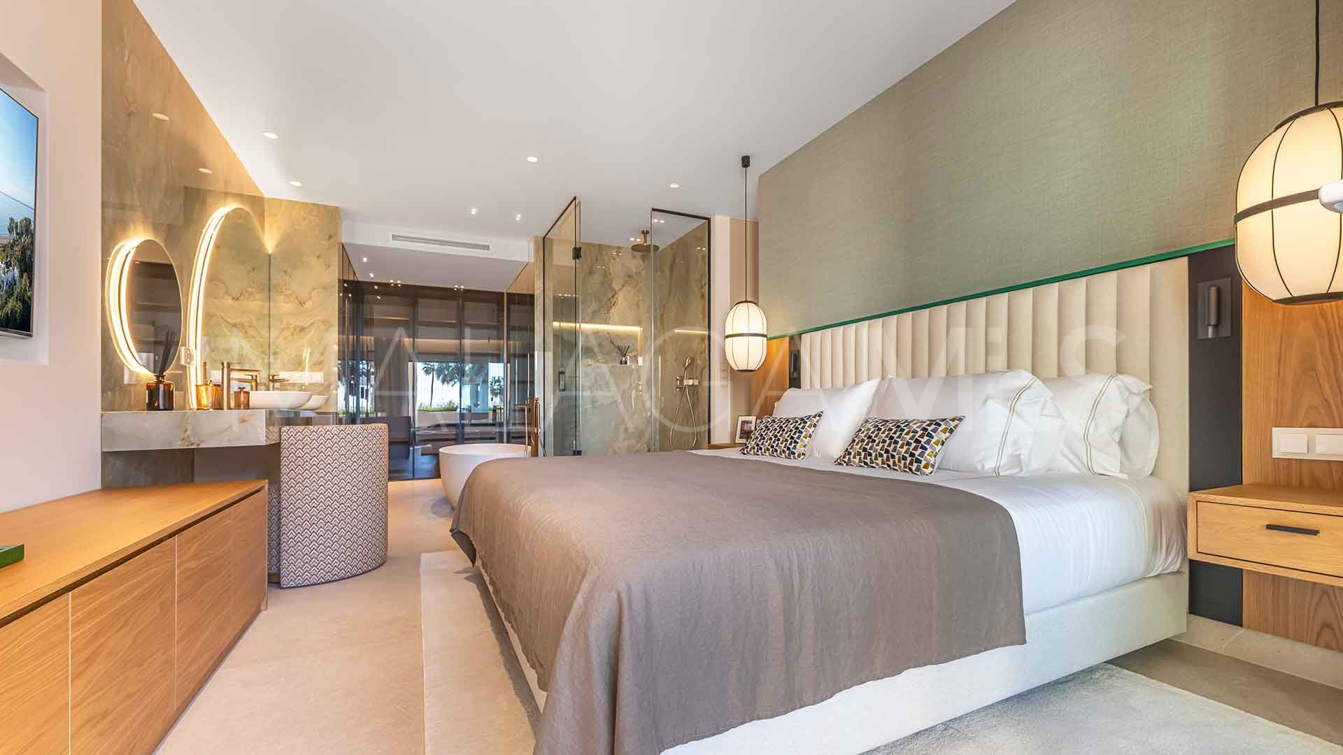 3 bedrooms apartment in Bahía del Velerín for sale