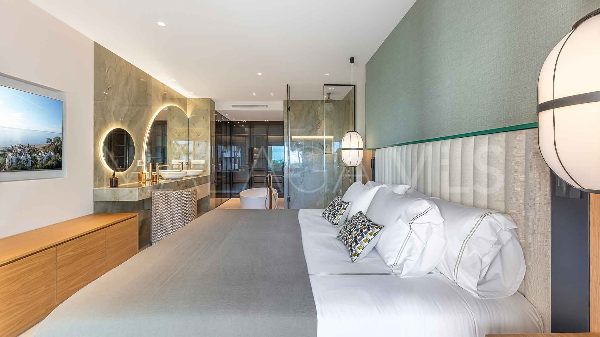 3 bedrooms apartment in Bahía del Velerín for sale