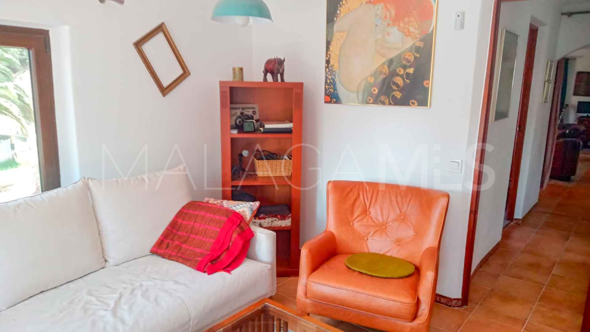 Casares, finca for sale