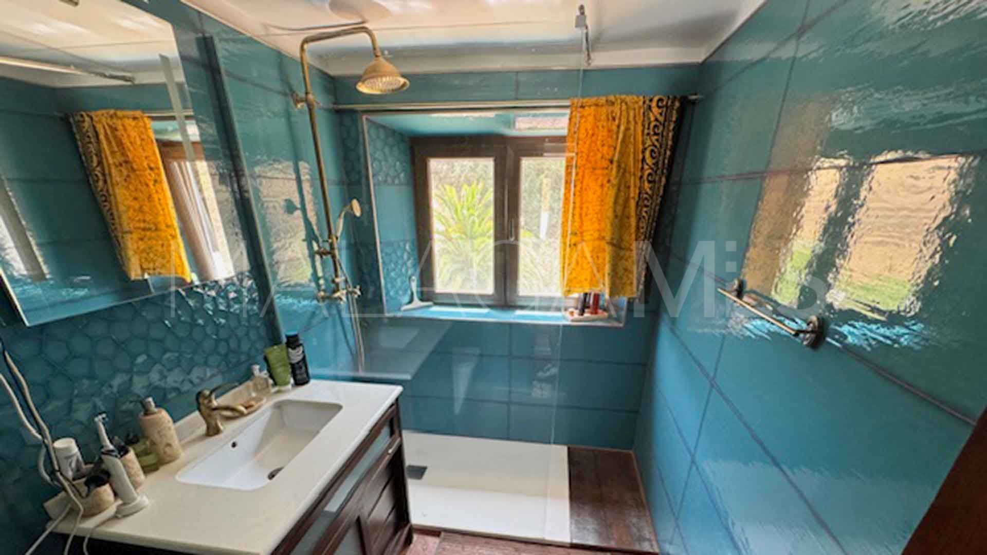 Casares, finca for sale