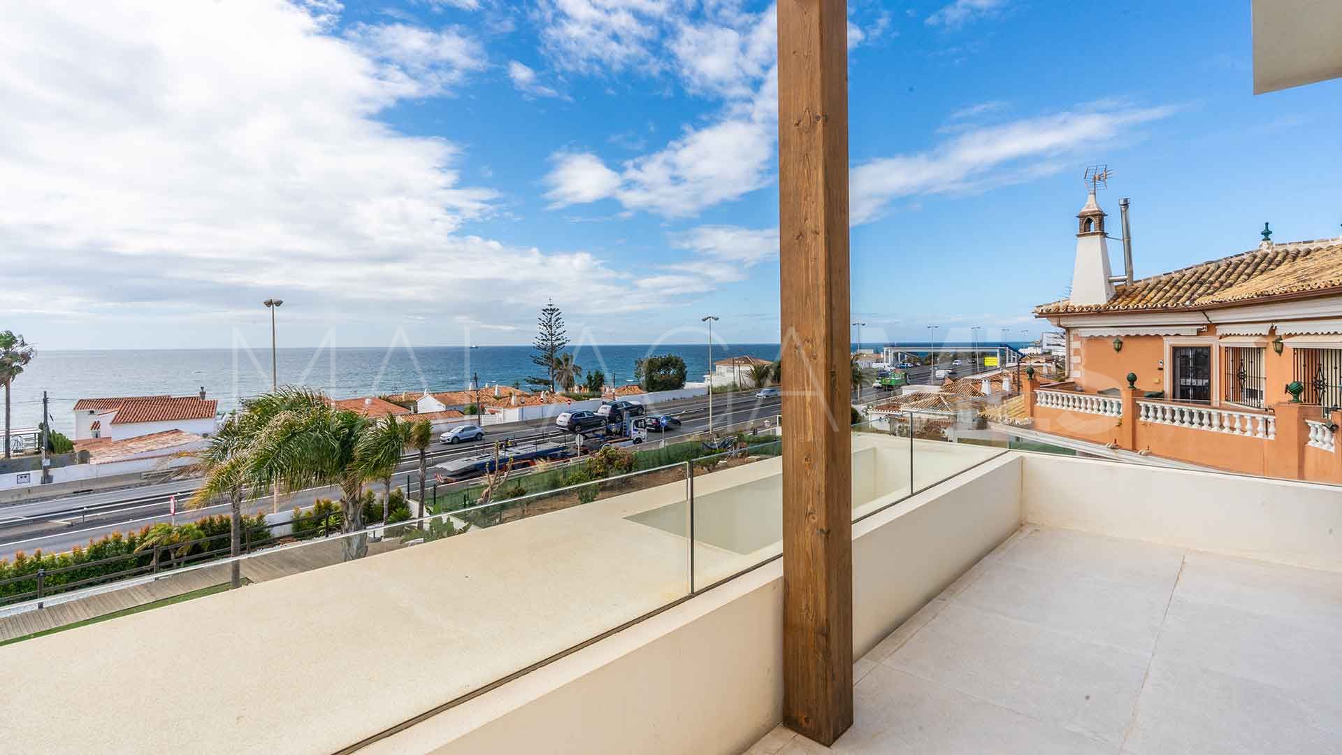 Villa for sale in El Chaparral