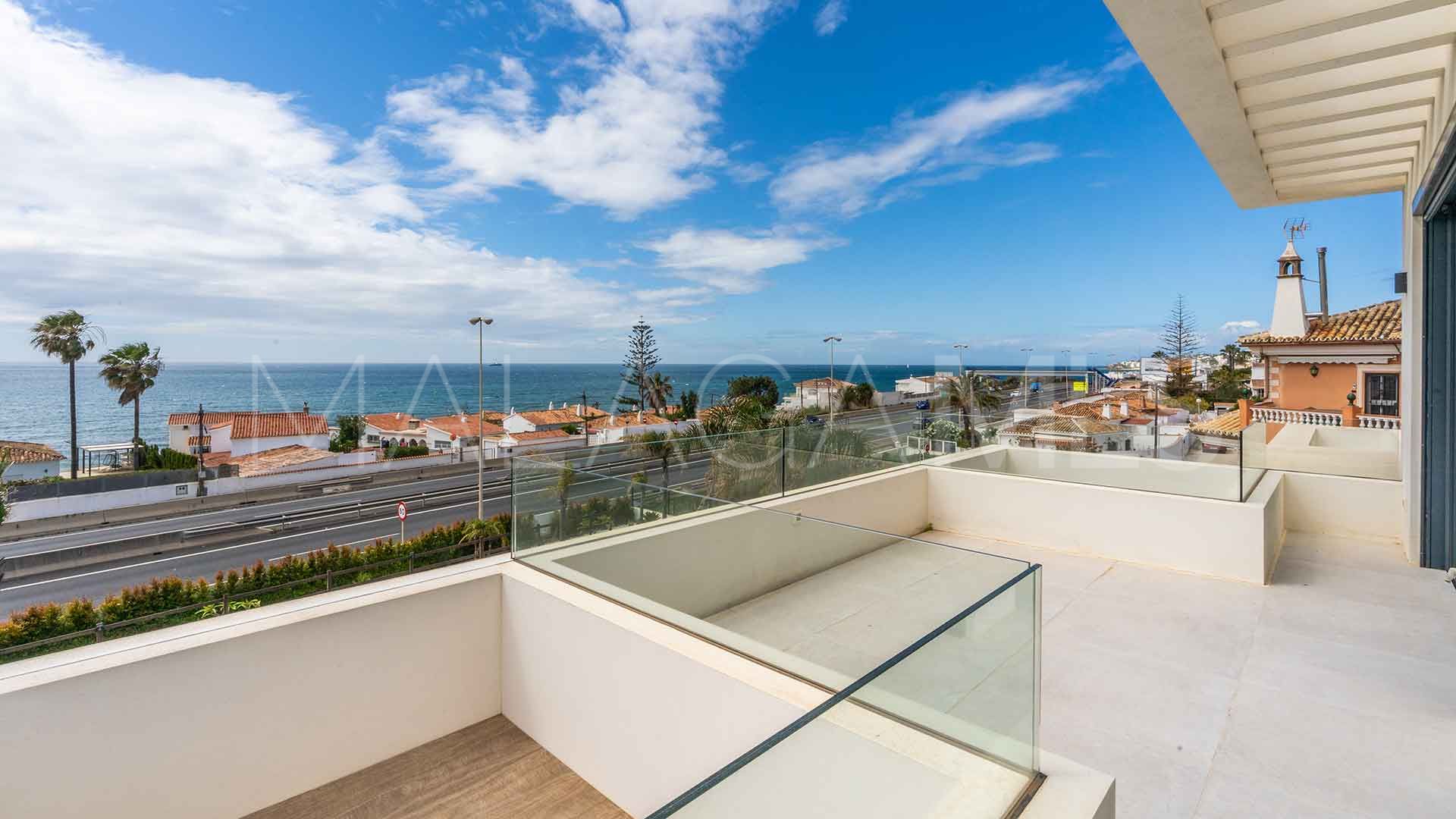 Villa for sale in El Chaparral