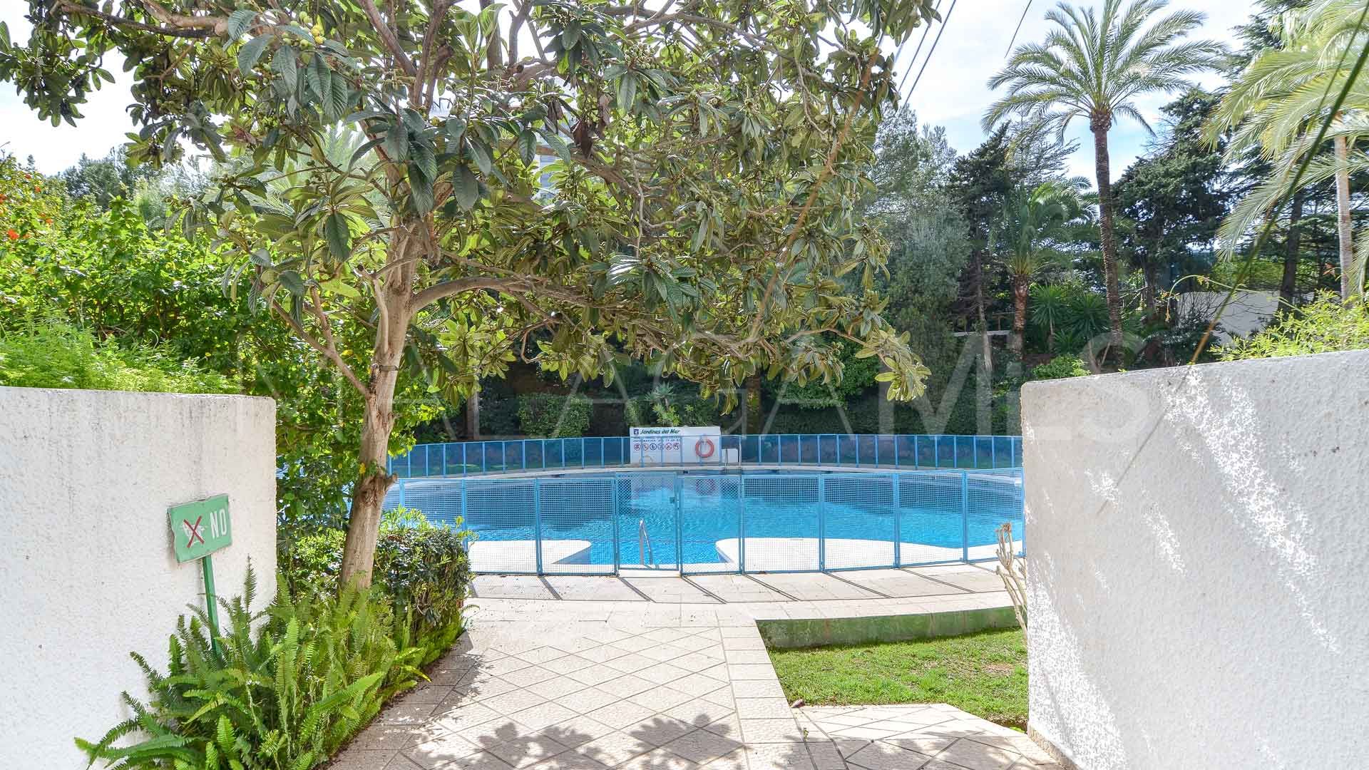 Wohnung for sale in Jardines del Mar