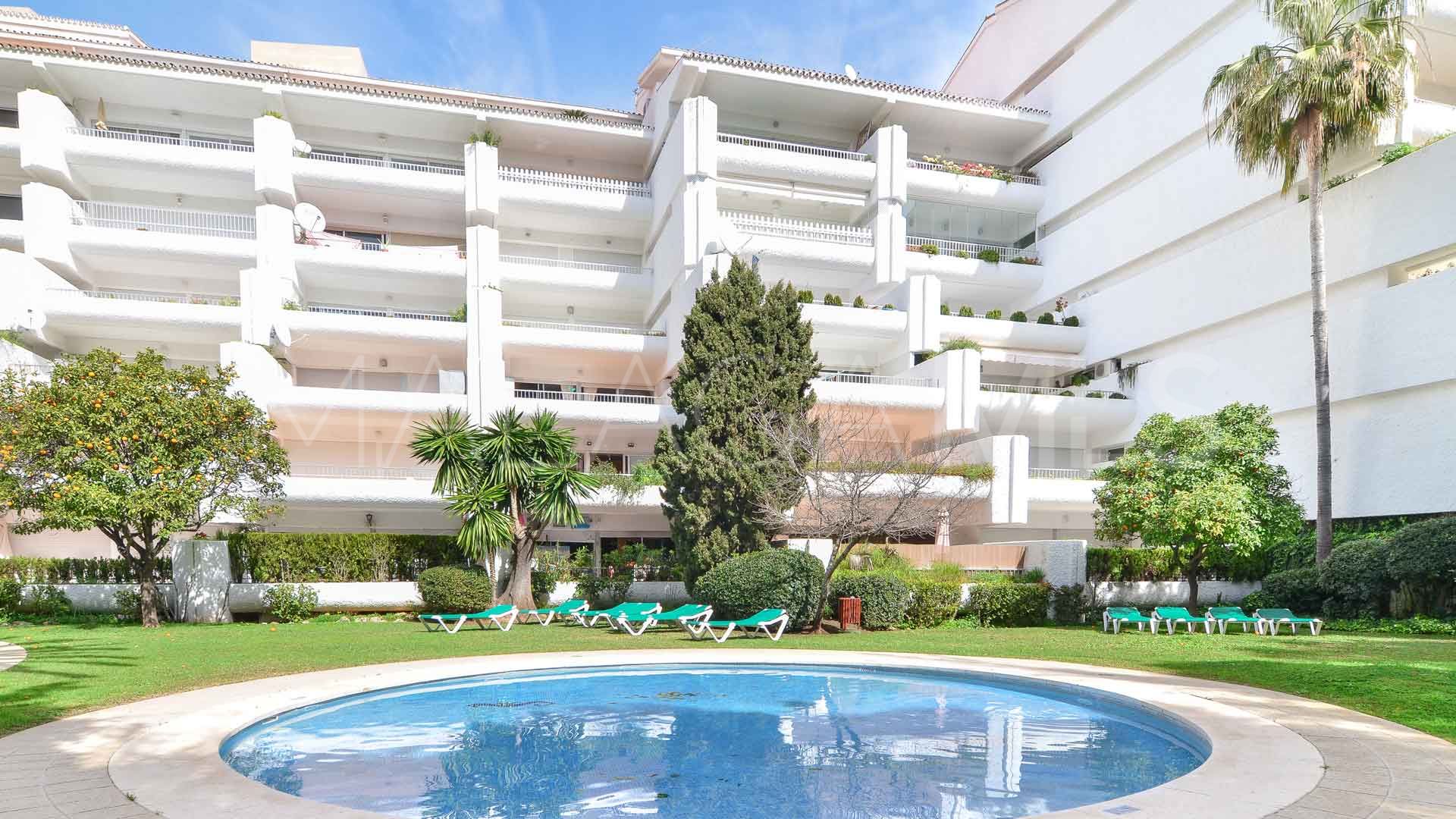 Wohnung for sale in Jardines del Mar