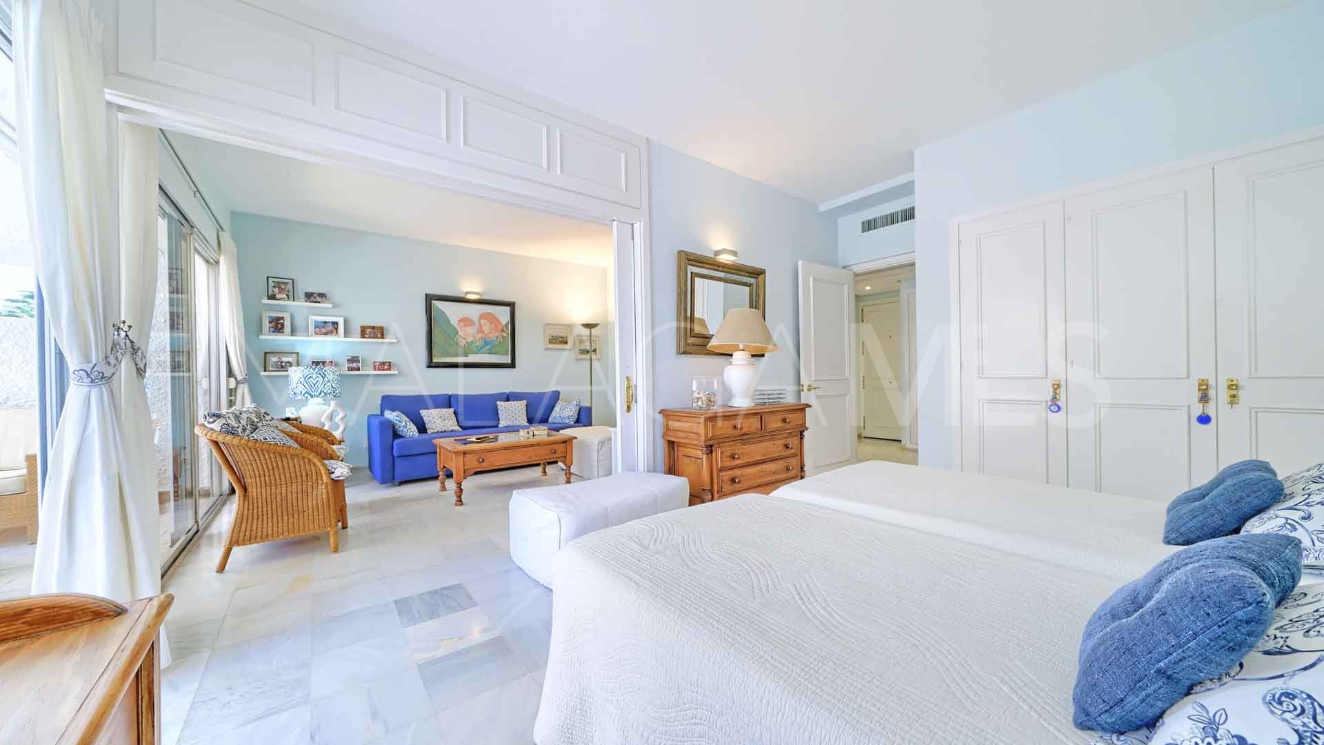 Wohnung for sale in Jardines del Mar