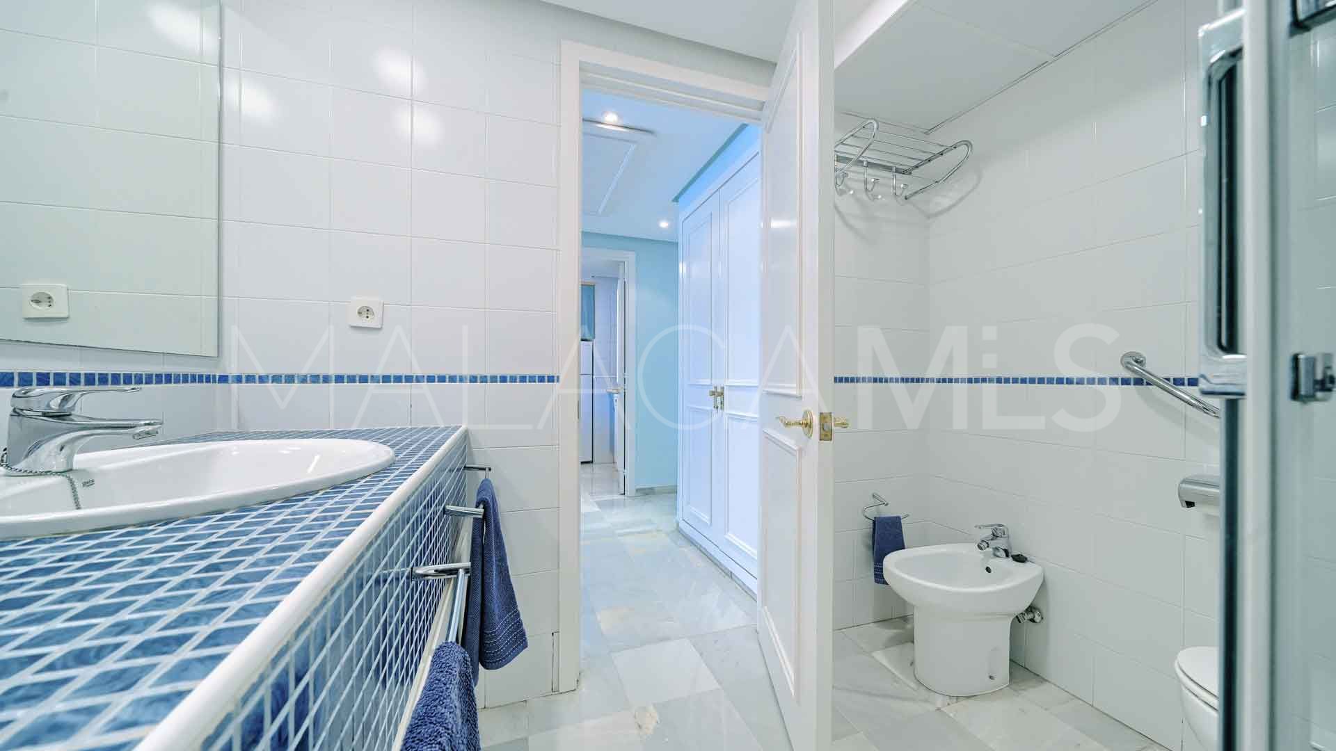Wohnung for sale in Jardines del Mar