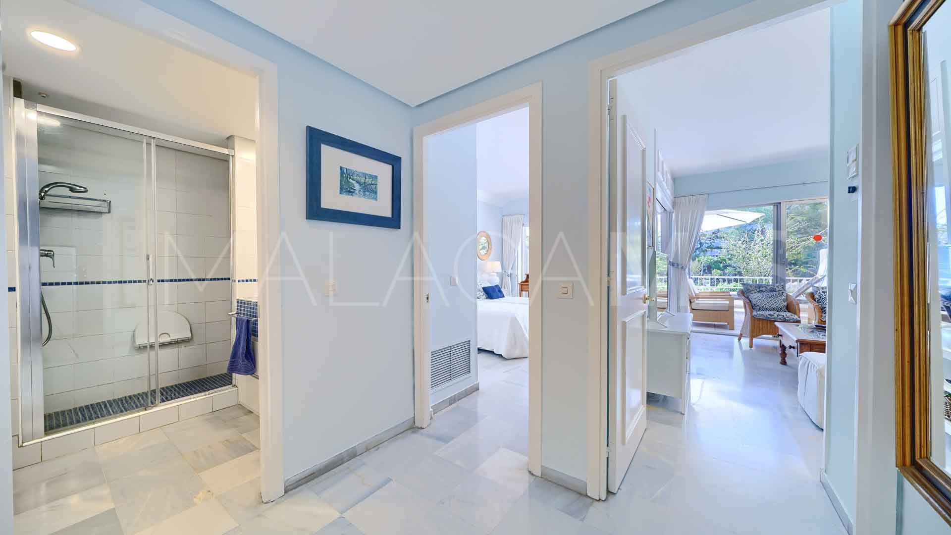 Wohnung for sale in Jardines del Mar
