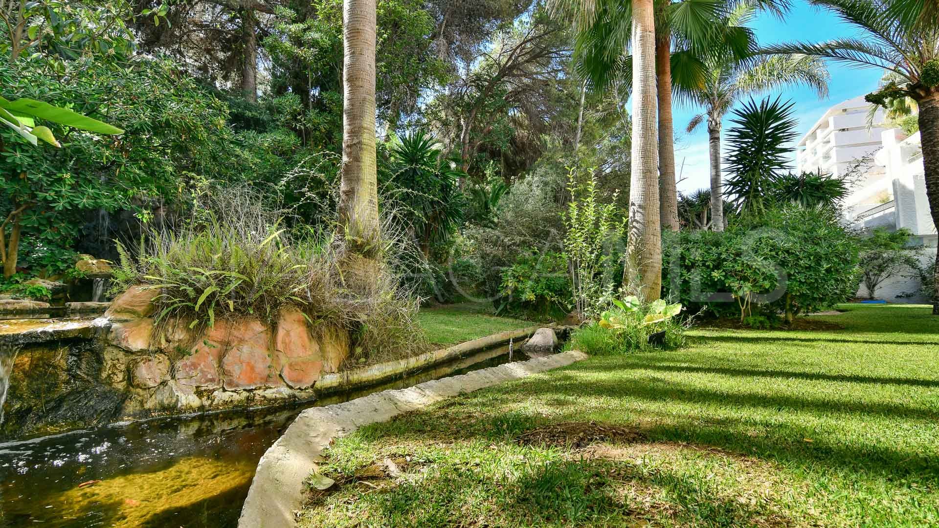 Wohnung for sale in Jardines del Mar
