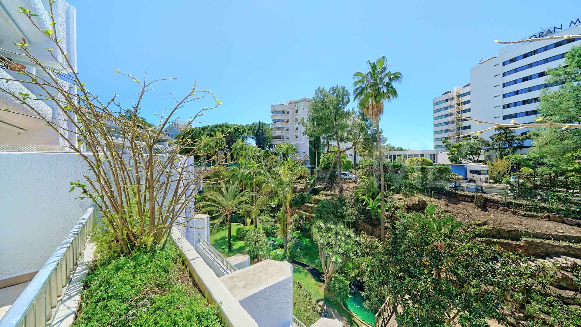 Wohnung for sale in Jardines del Mar