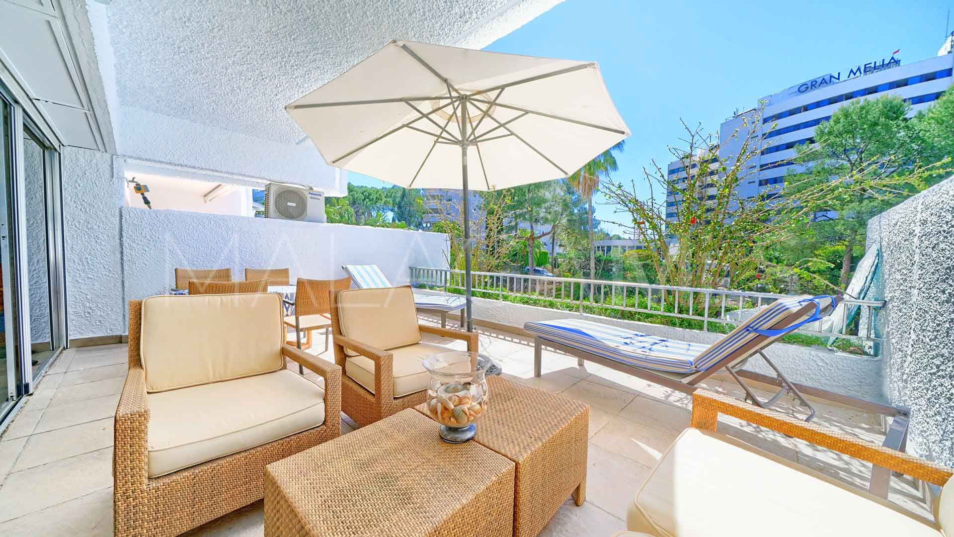 Wohnung for sale in Jardines del Mar
