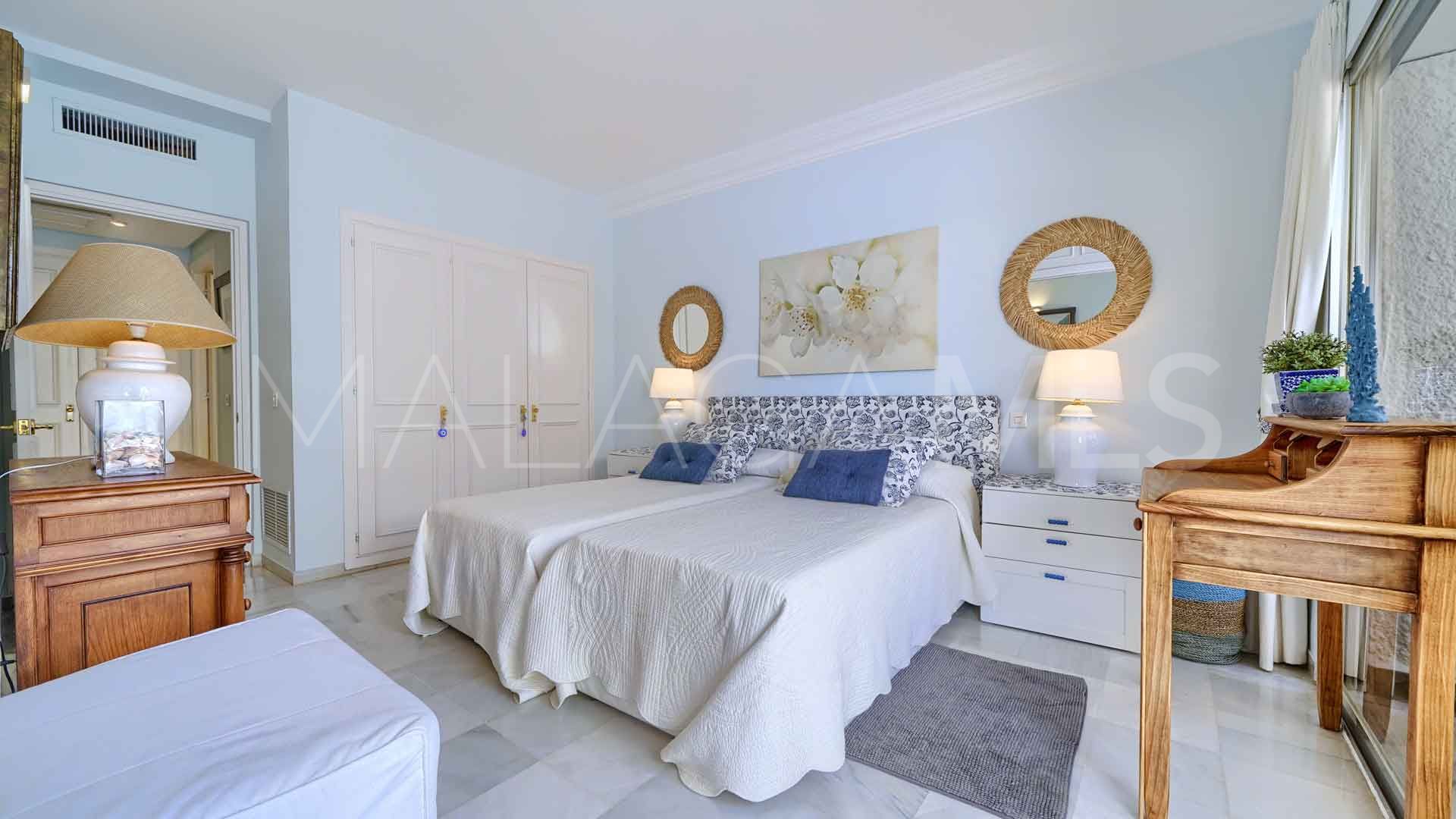 Wohnung for sale in Jardines del Mar