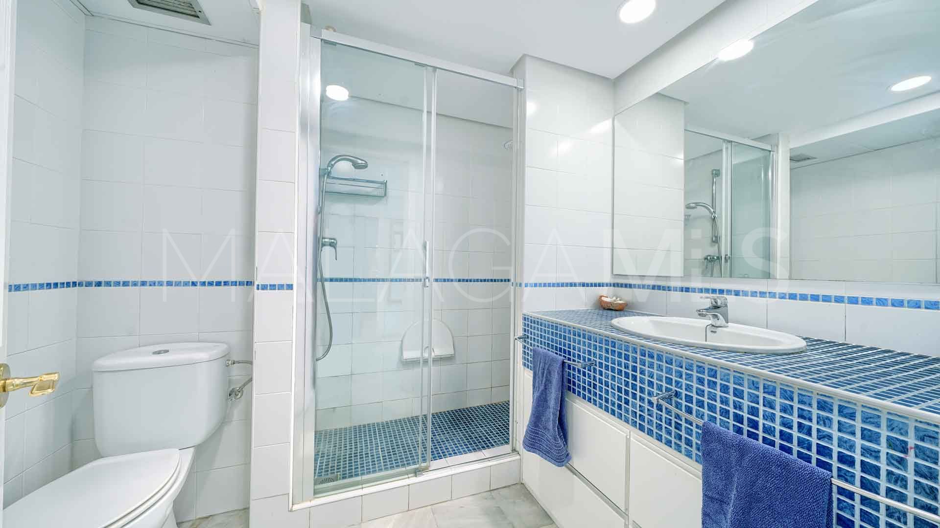 Wohnung for sale in Jardines del Mar