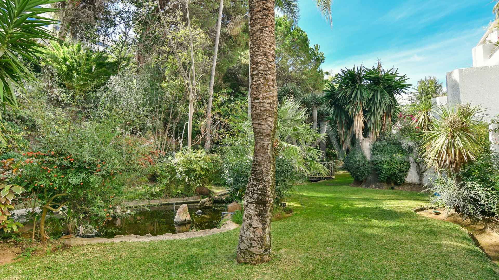 Wohnung for sale in Jardines del Mar