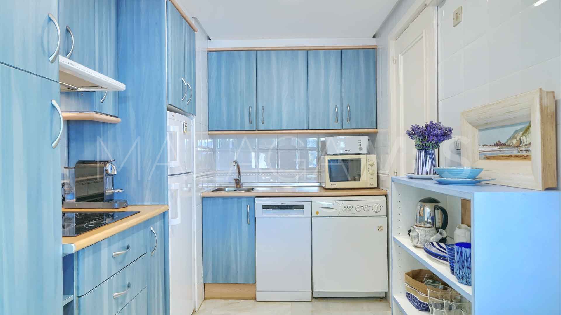 Wohnung for sale in Jardines del Mar