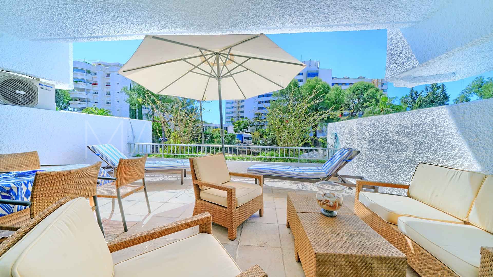 Wohnung for sale in Jardines del Mar