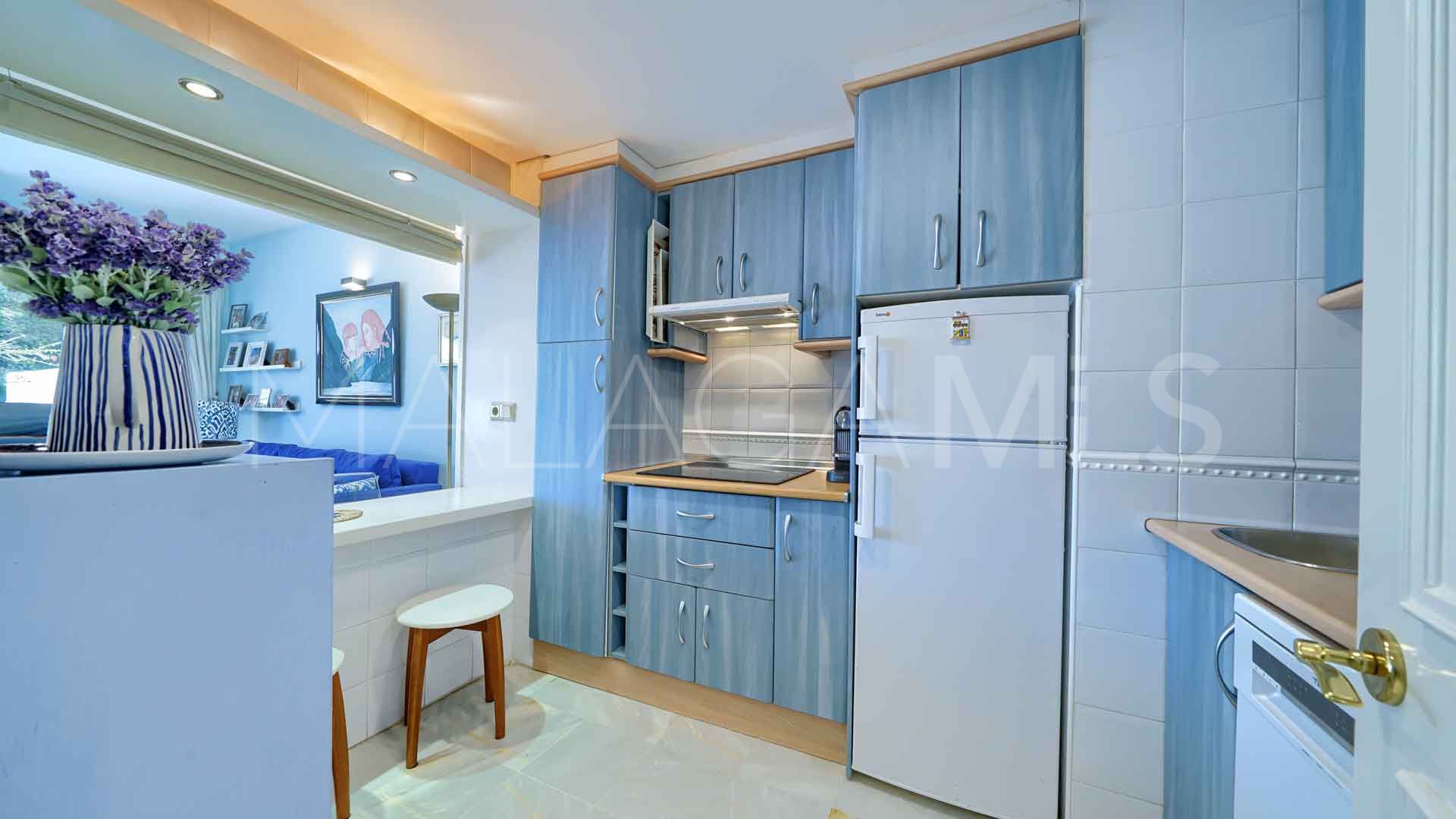 Wohnung for sale in Jardines del Mar