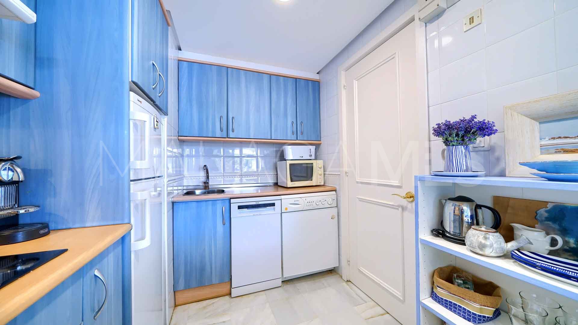 Wohnung for sale in Jardines del Mar