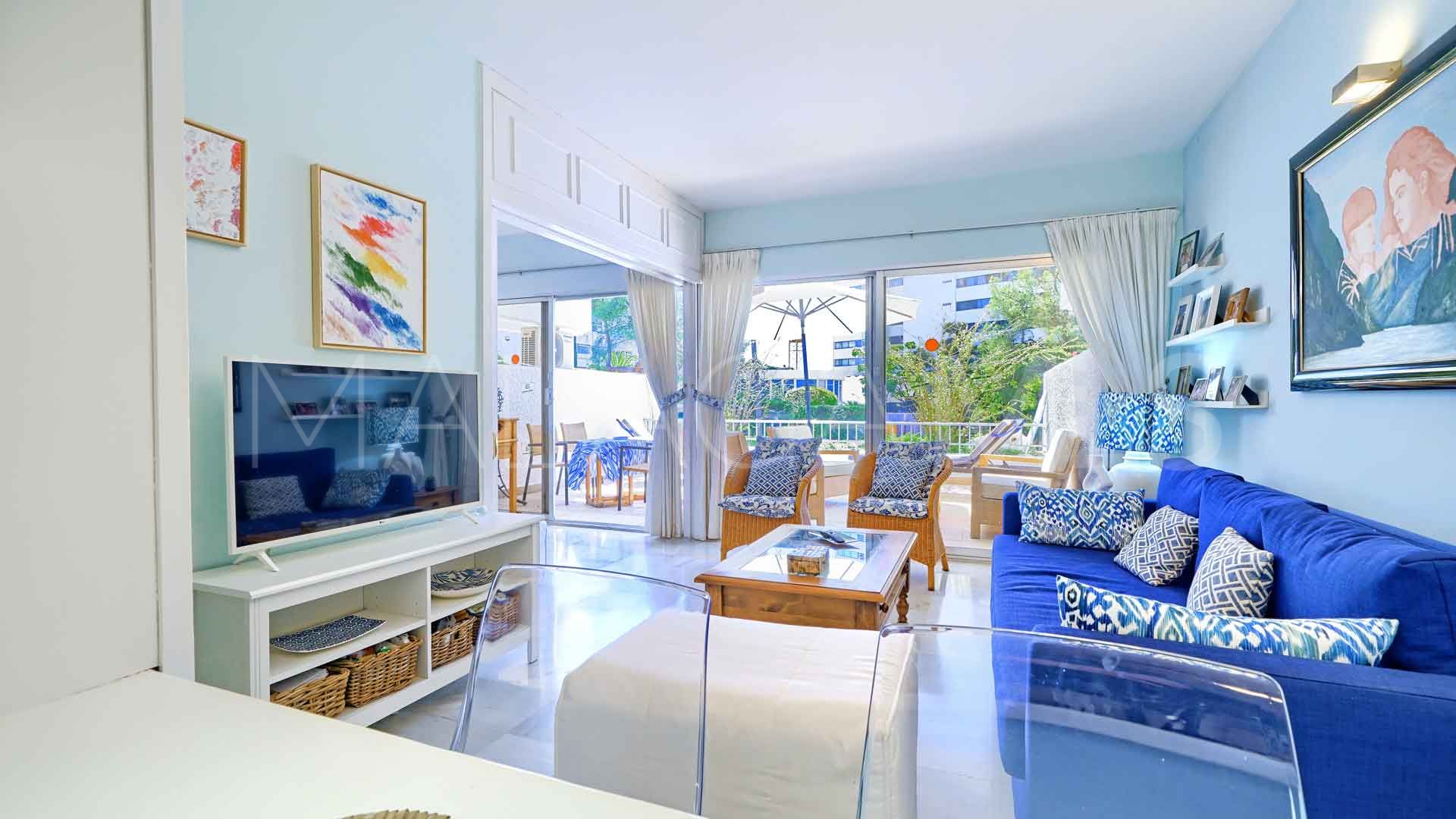 Wohnung for sale in Jardines del Mar