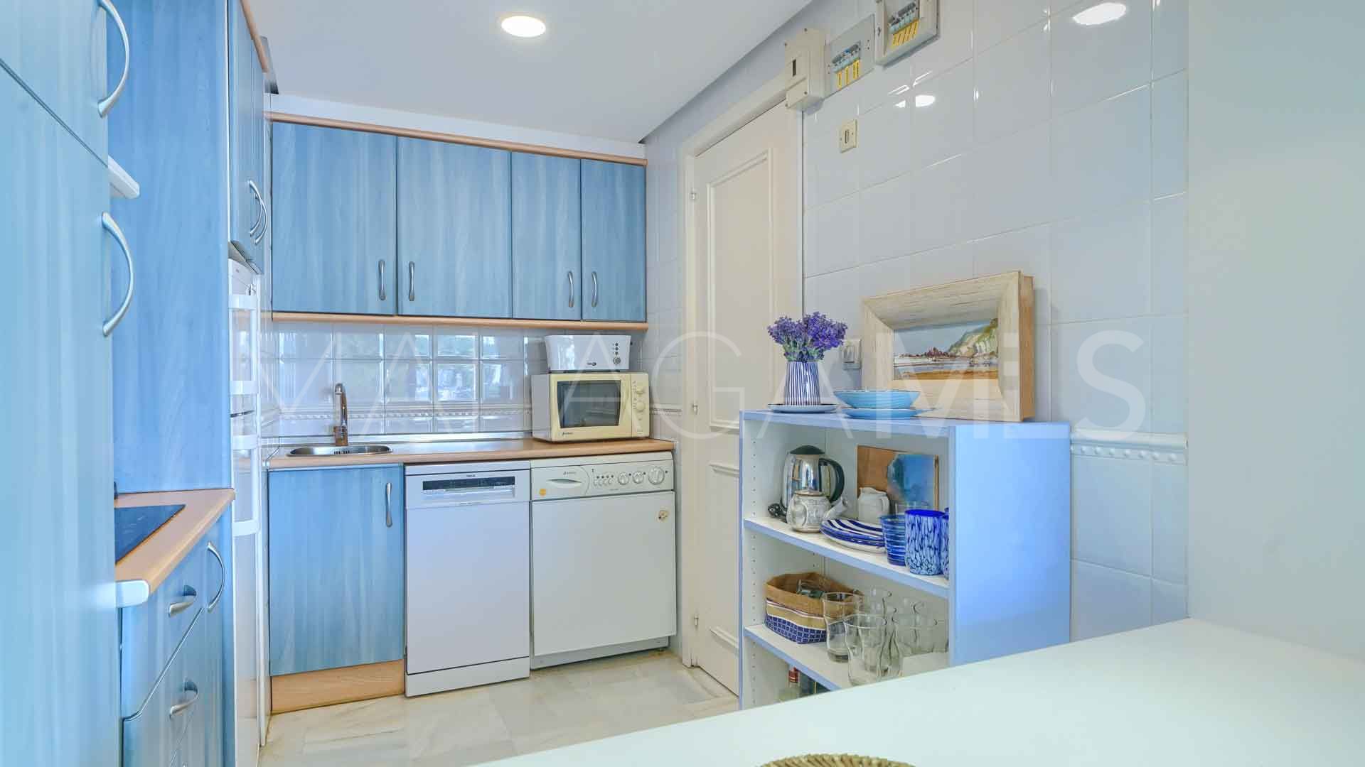 Wohnung for sale in Jardines del Mar