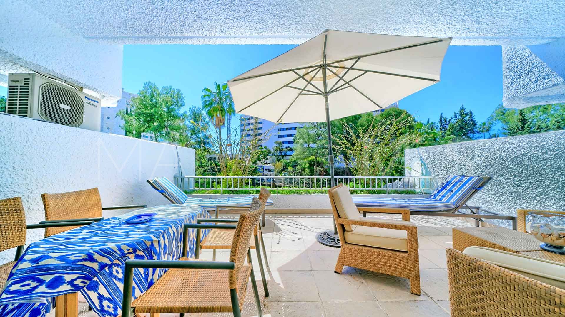 Wohnung for sale in Jardines del Mar