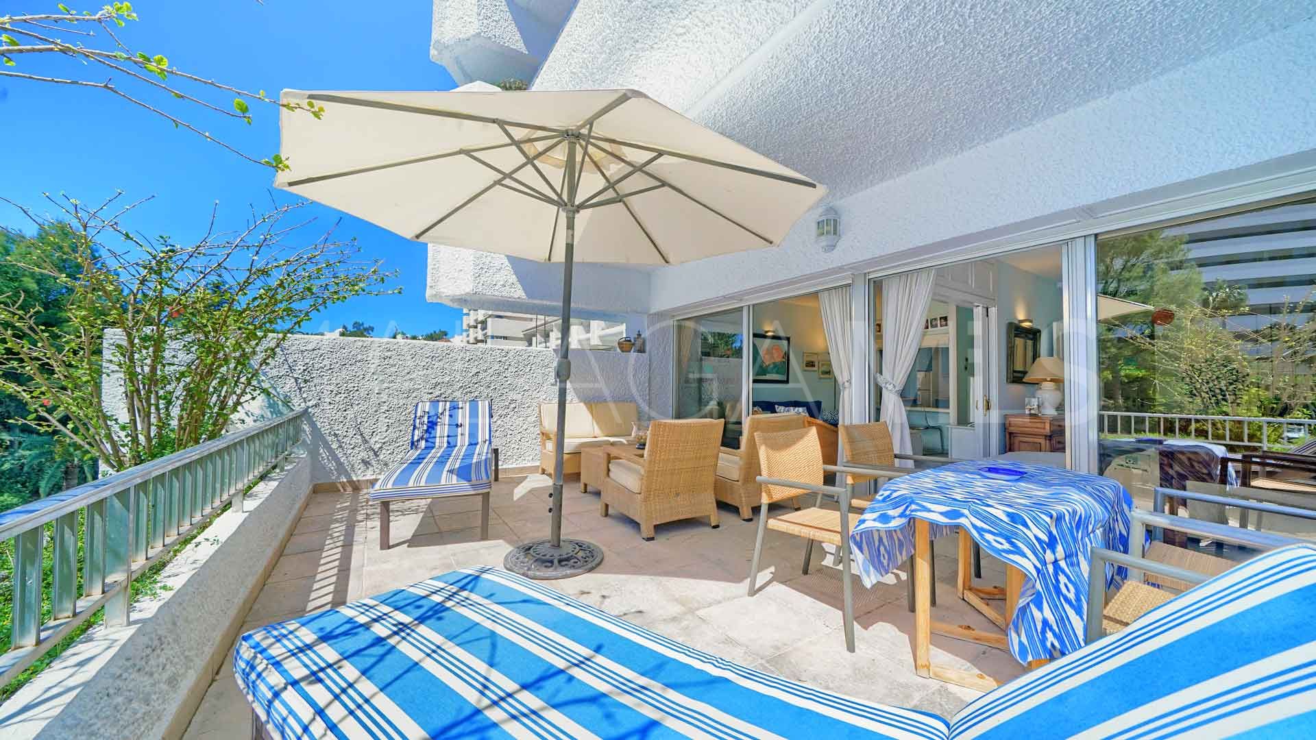 Wohnung for sale in Jardines del Mar