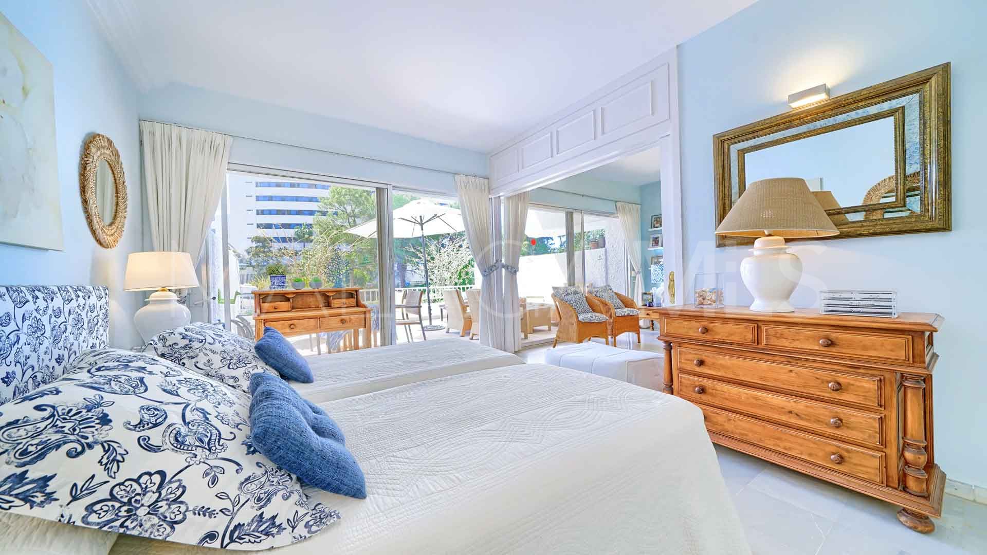 Wohnung for sale in Jardines del Mar