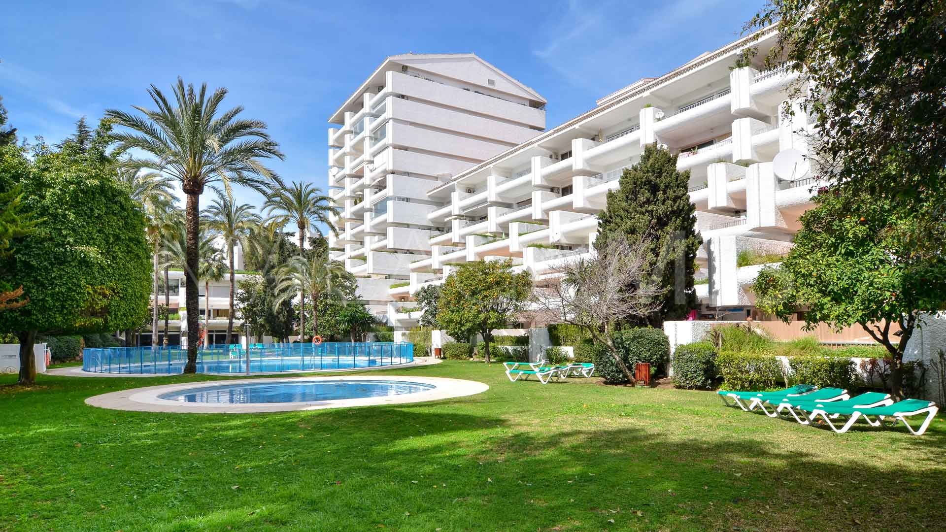 Wohnung for sale in Jardines del Mar