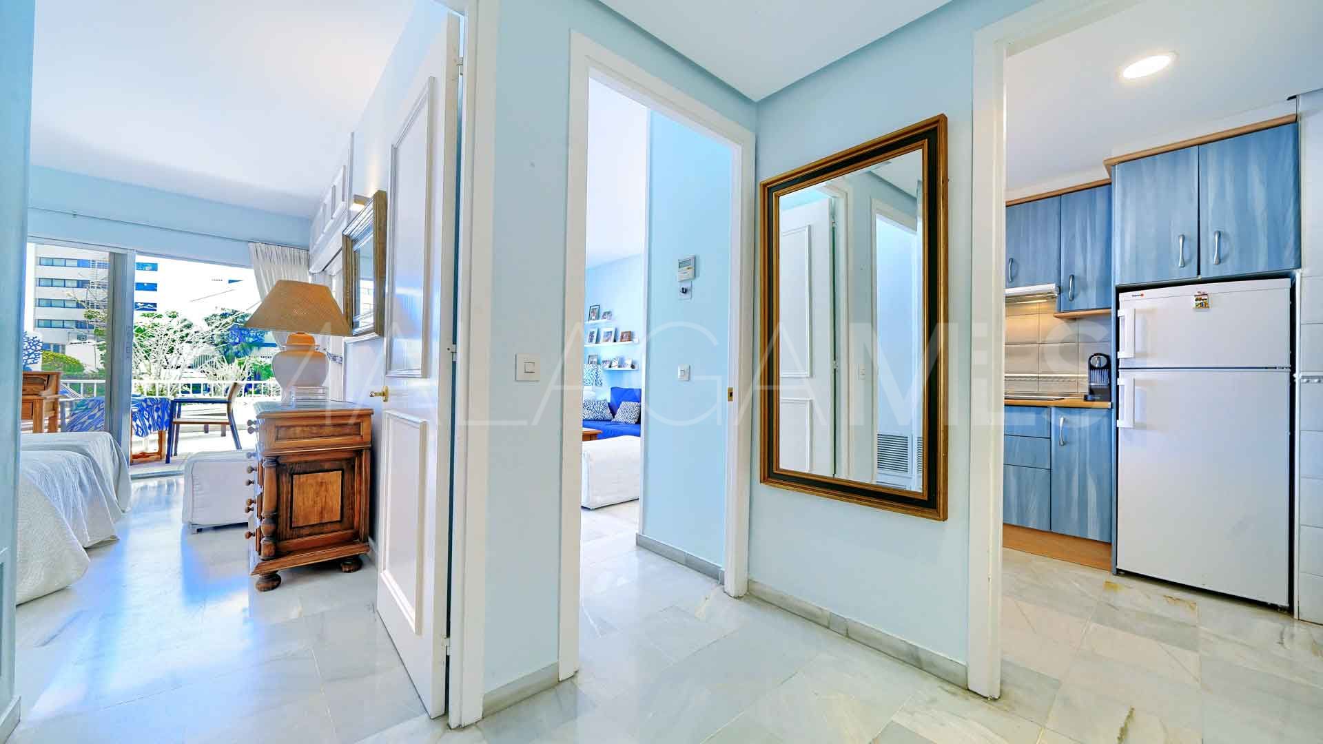 Wohnung for sale in Jardines del Mar