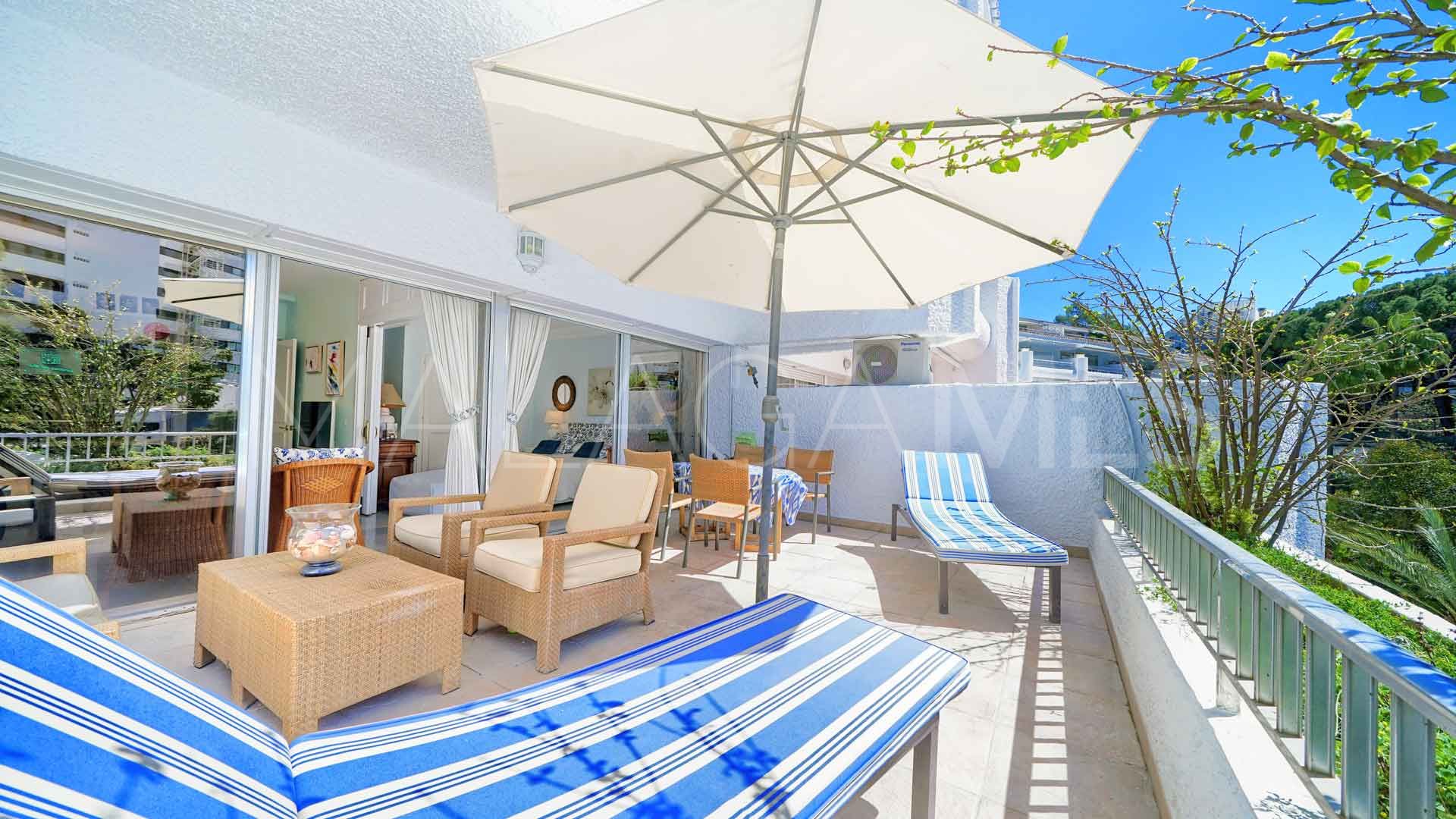 Wohnung for sale in Jardines del Mar