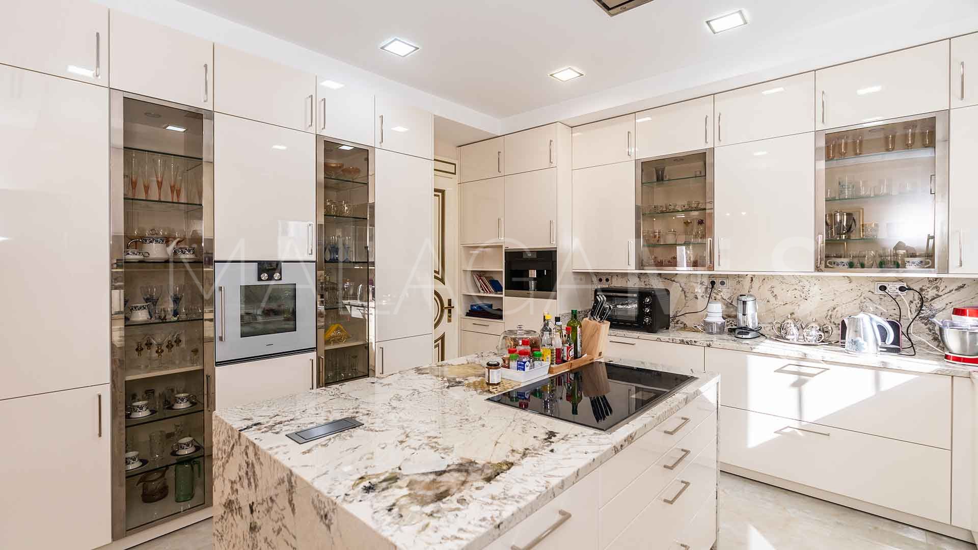 Villa for sale in Casablanca