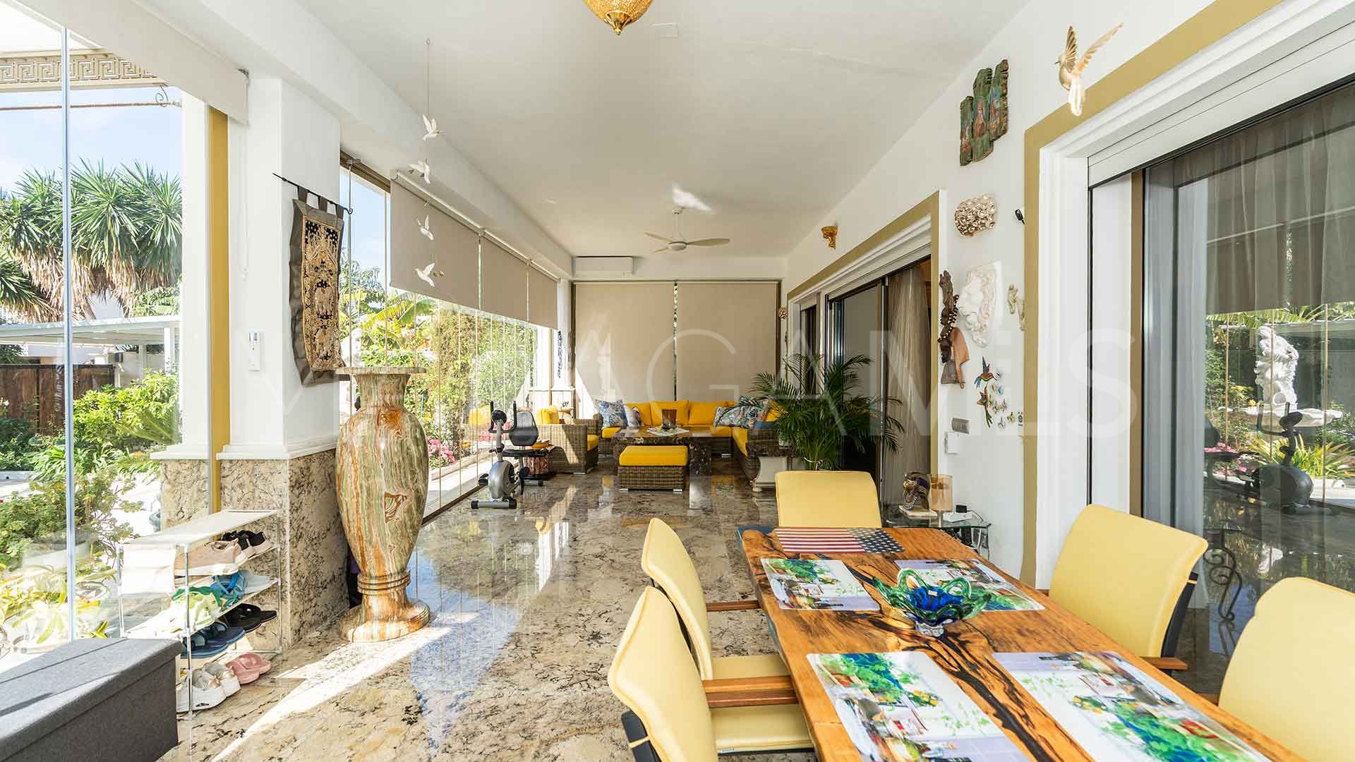 Villa for sale in Casablanca