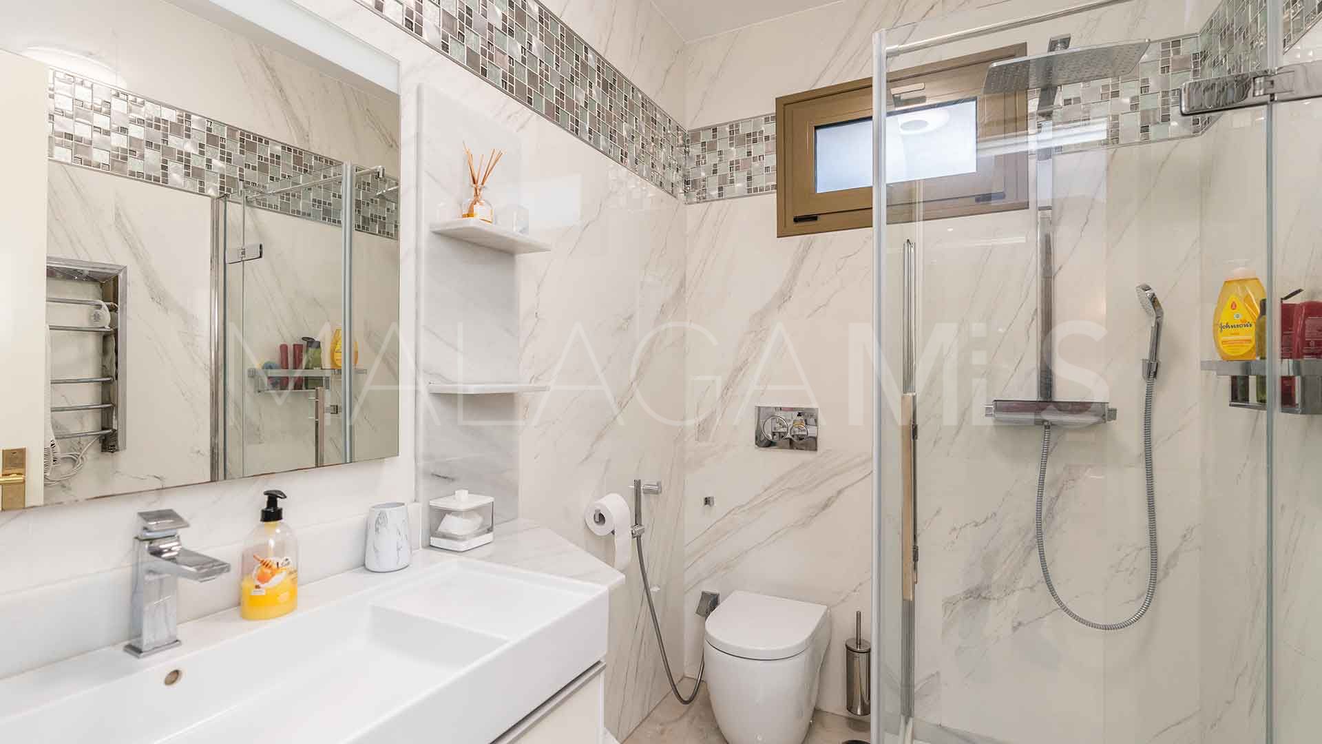 Villa for sale in Casablanca