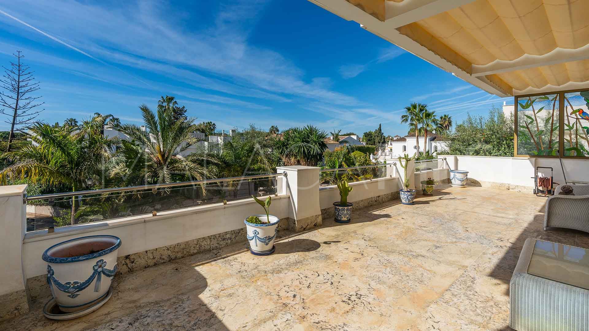 Villa for sale in Casablanca