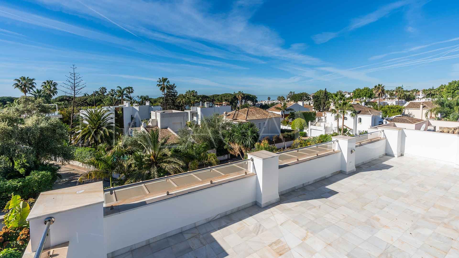 Villa for sale in Casablanca