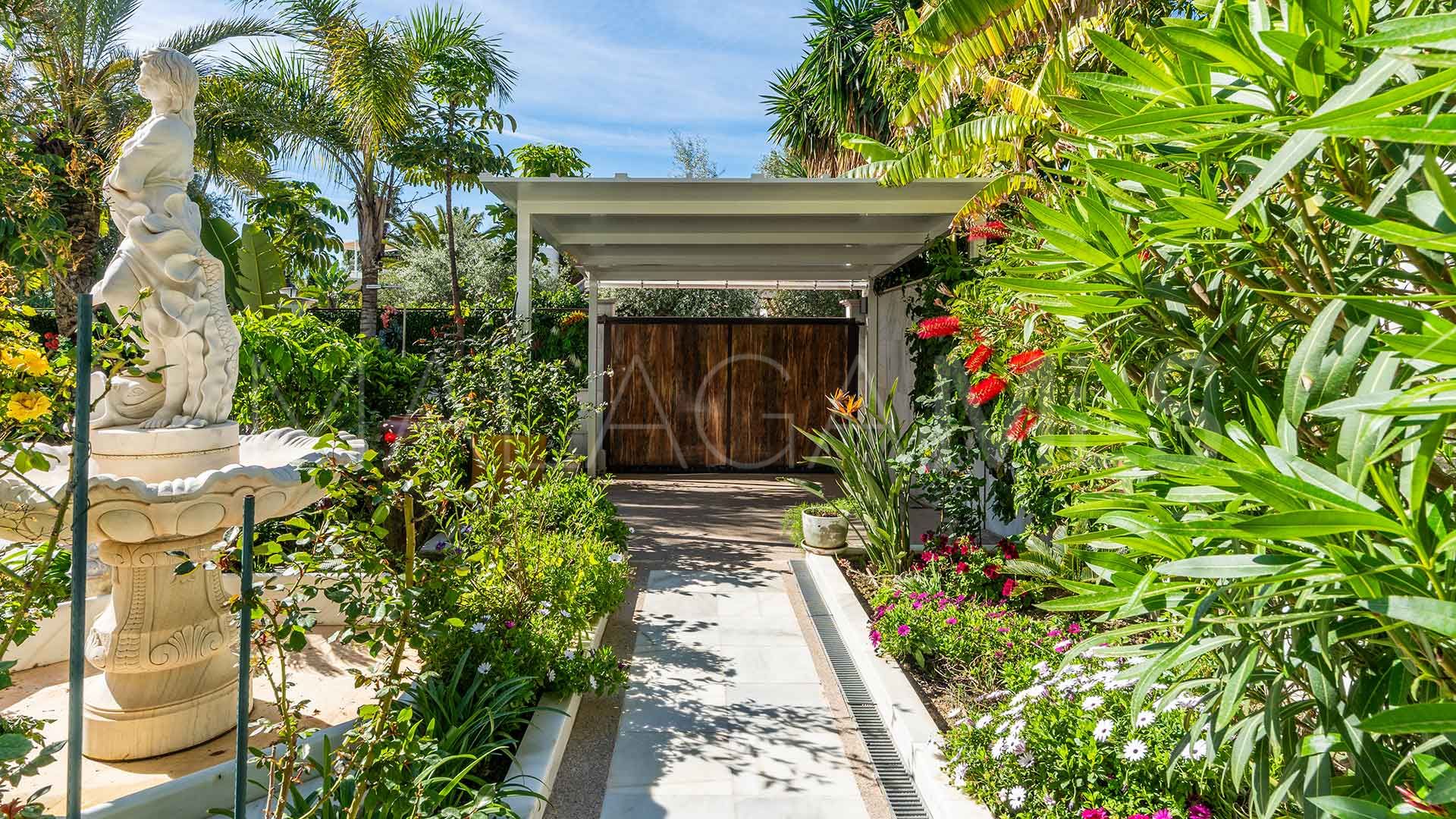 Villa for sale in Casablanca