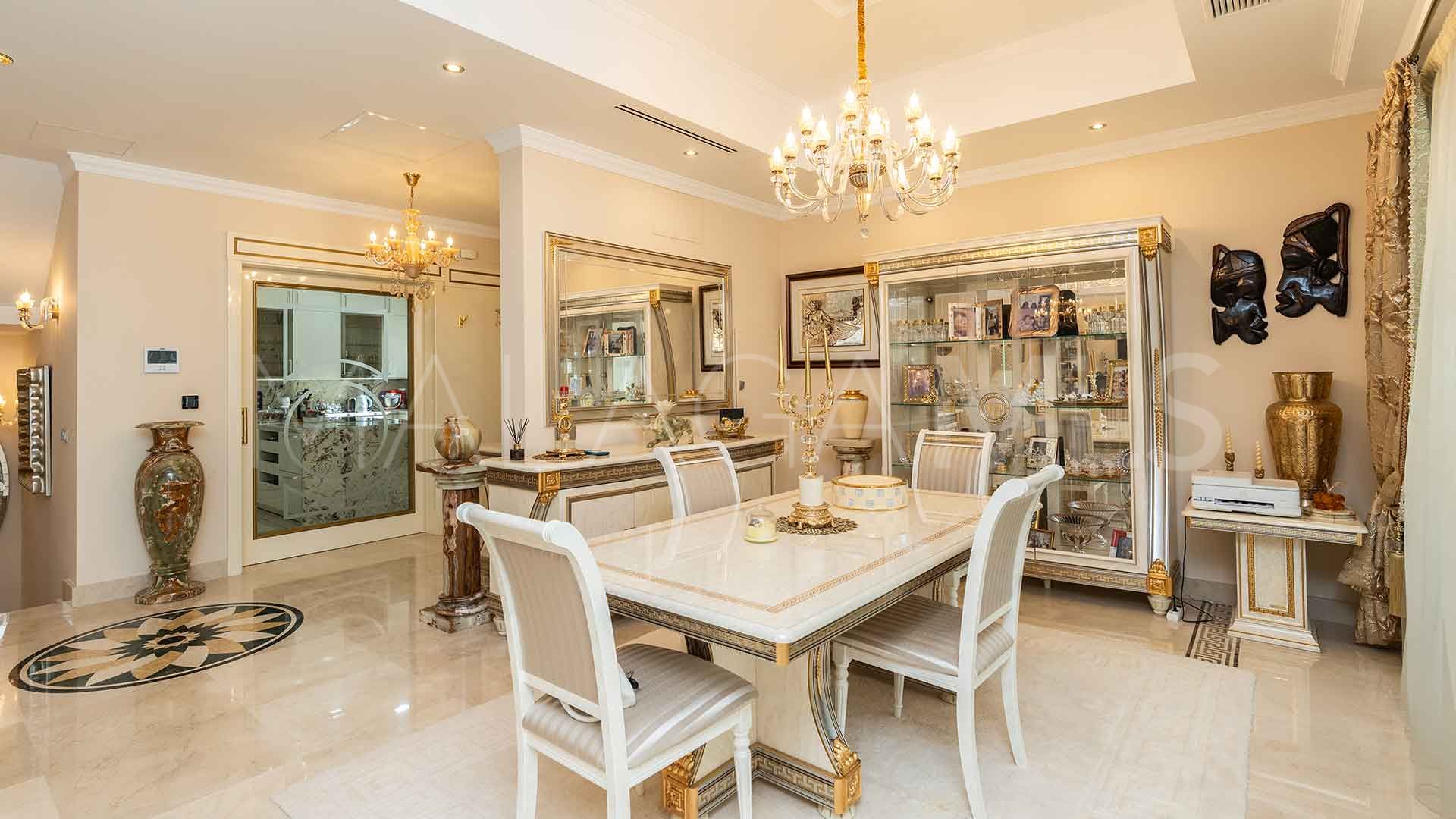 Villa for sale in Casablanca