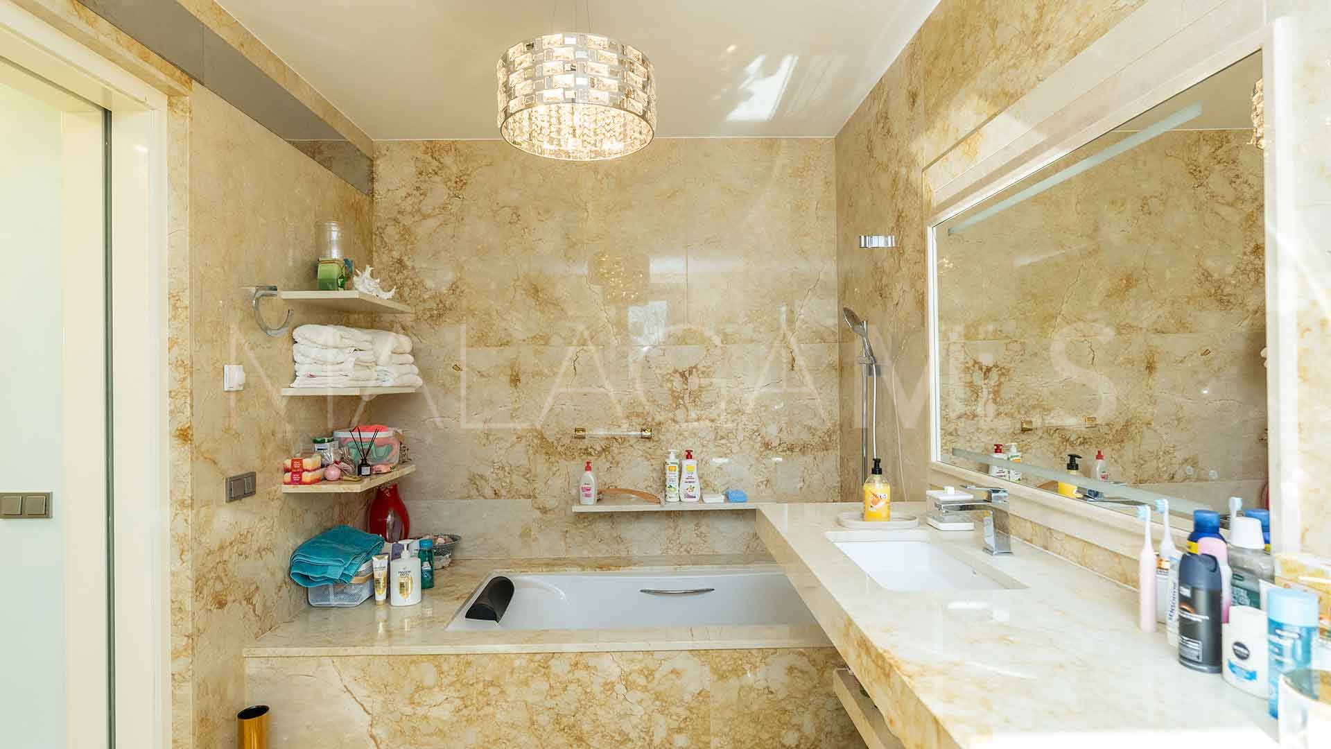 Villa for sale in Casablanca