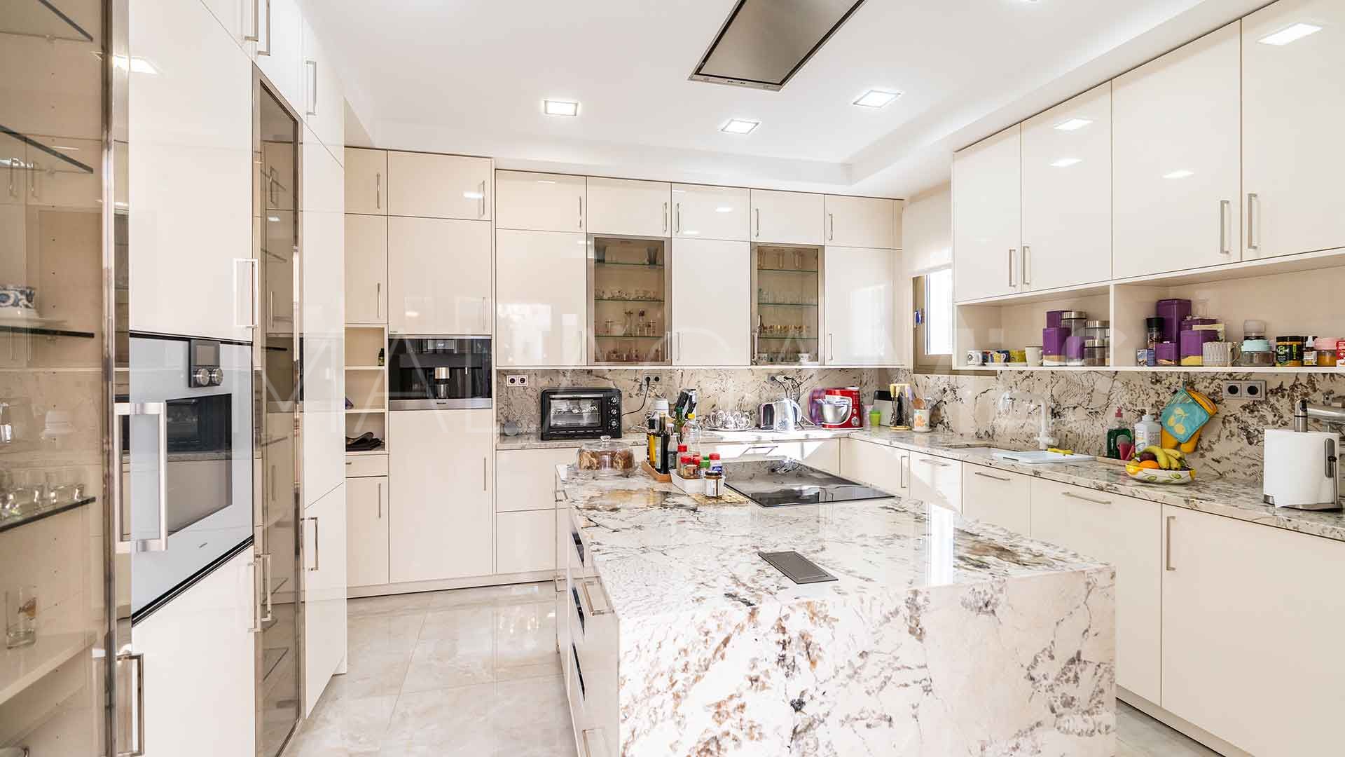 Villa for sale in Casablanca