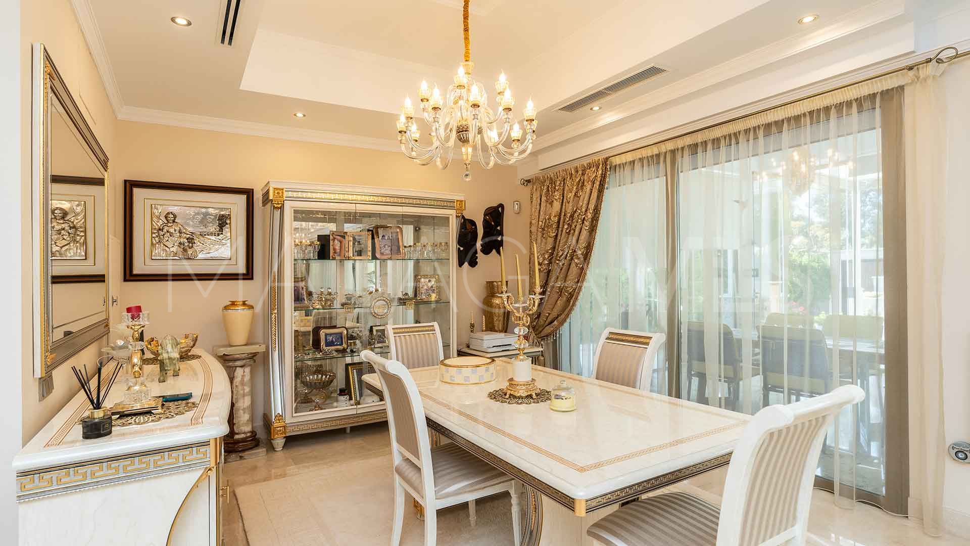 Villa for sale in Casablanca