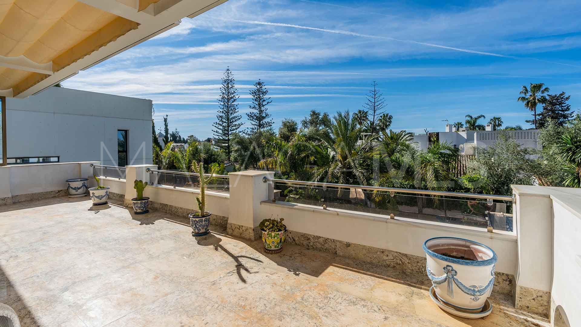 Villa for sale in Casablanca