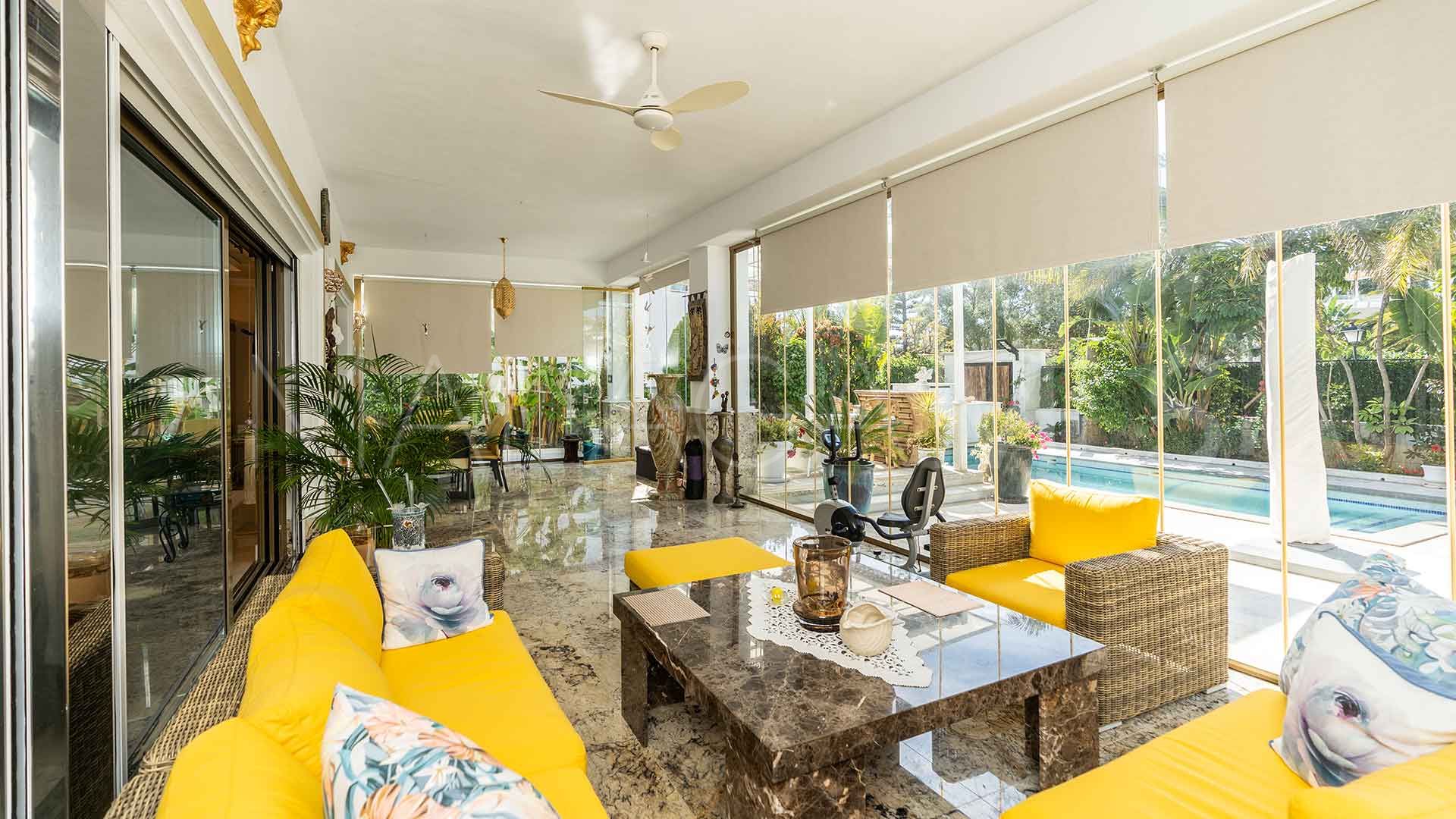 Villa for sale in Casablanca