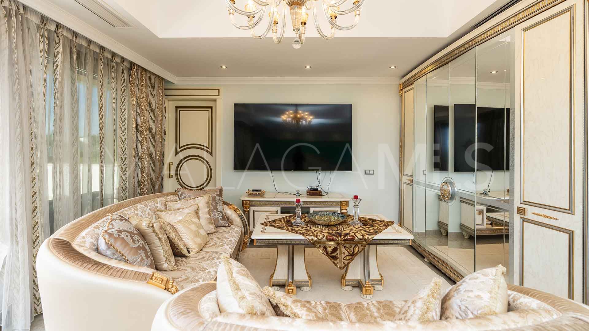 Villa for sale in Casablanca